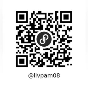 Check out my closet.